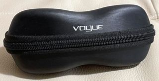 Occhiali da Sole Vogue VO 2992S W44-11 Nero