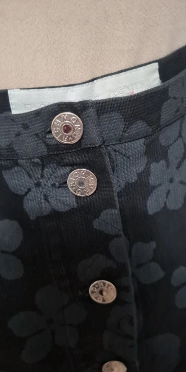 Minigonna bbina 8-10 anni Richmond