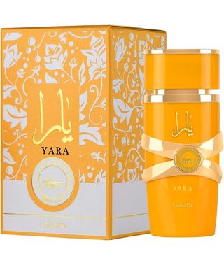 YARA ROSA O YARA NARANJA, PERFUME ARABE PARA MUJER