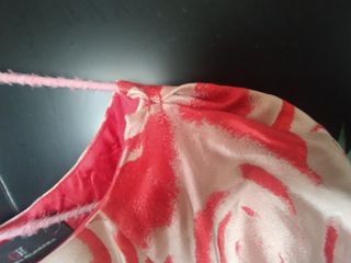 VESTIDO MARCA CAROLINA HERRERA
