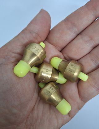 Sondas Stonfo para medir distancia