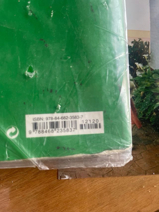 Libro segundo bachillerato geografia