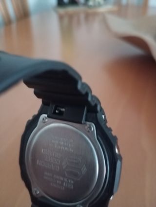CASIO GA-2100-1-AER