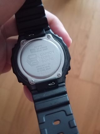 CASIO GA-2100-1-AER