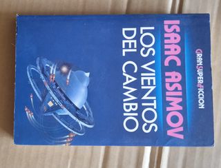 Los vientos del cambio