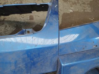 Paragolpes delantero Suzuki Grand