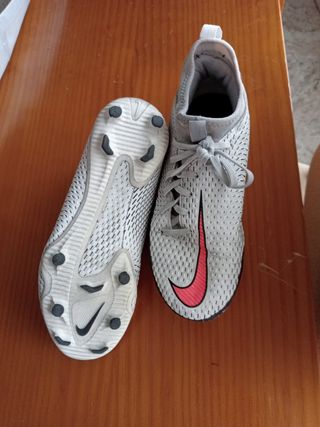 Botas futbol