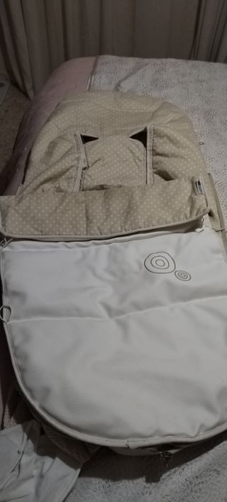 Saco de carrito