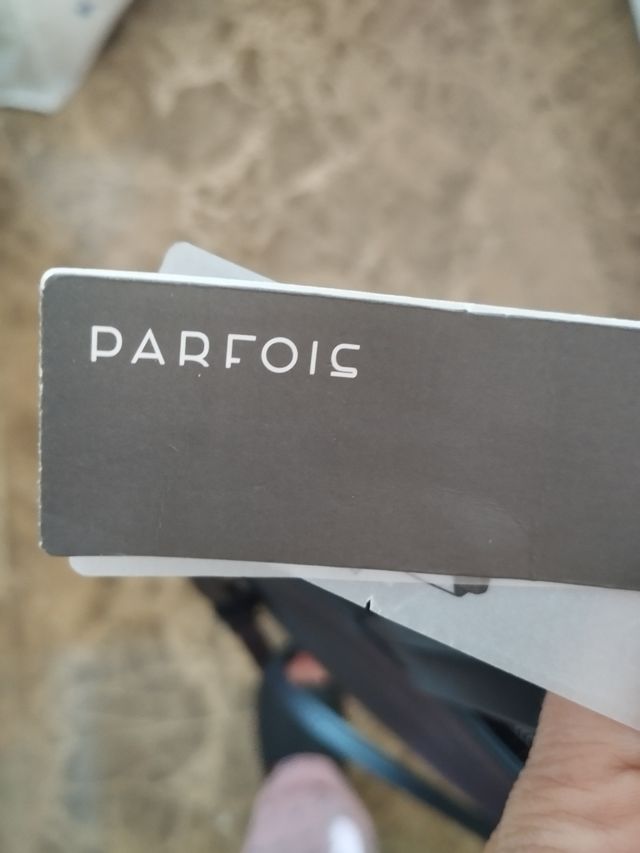 Bolso negro nuevo para ordenador