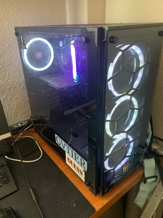 PC GAMING