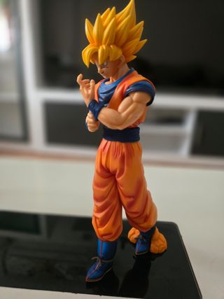 Figura Goku ssj