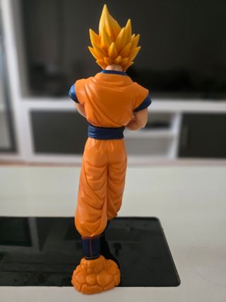 Figura Goku ssj