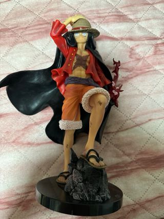 Luffy
