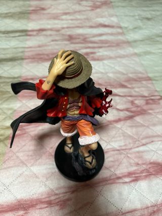 Luffy