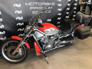 HARLEY DAVIDSON V-ROD VRSCX
