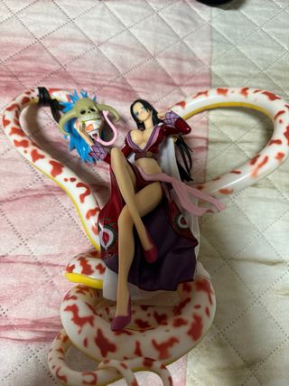 Boa Hancock 