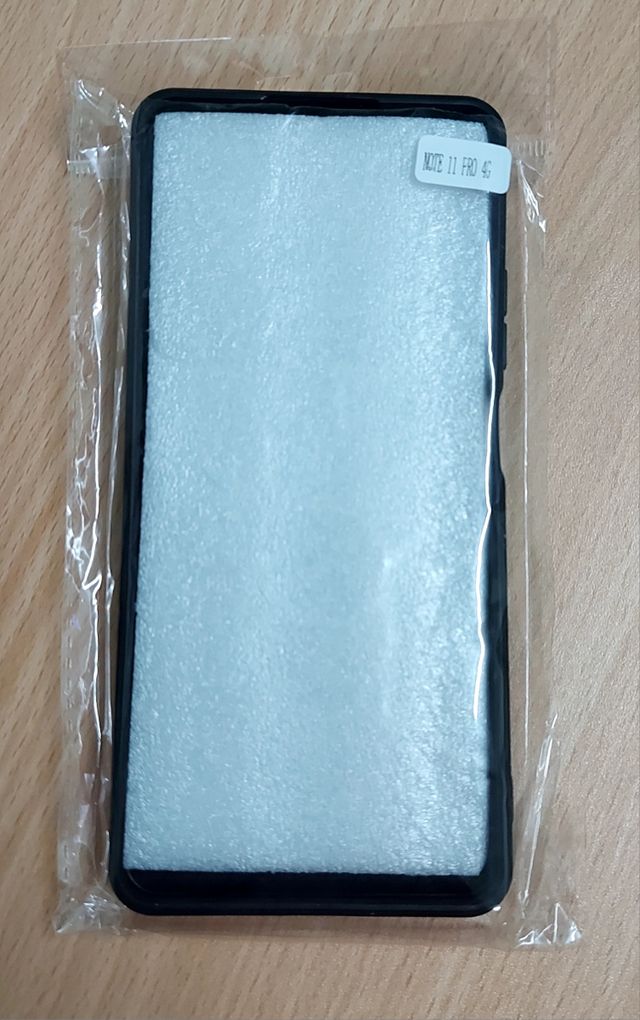 Funda Xiaomi NOTE 11 Pro