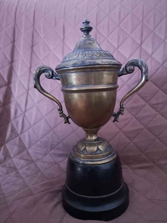 Trofeo Rolan