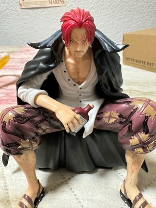 Shanks