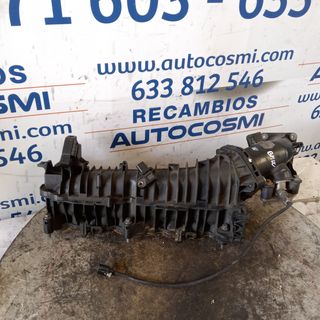 COLECTOR ADMISION BMW 