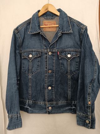 Cazadora Levis talla XL 