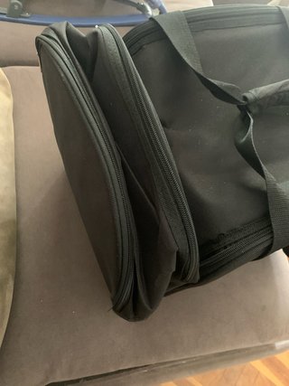 Bolsa de transporte THERMOMIX