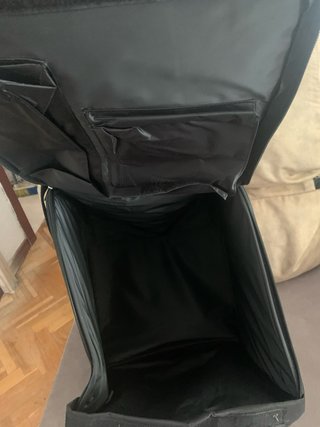 Bolsa de transporte THERMOMIX