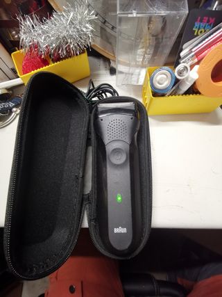 Maquinilla de afeitar Ufesa en venta