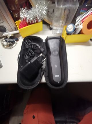 Maquinilla de afeitar Ufesa en venta