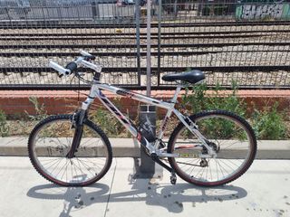 Montain Bike BH