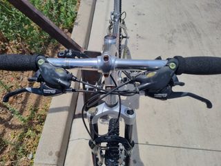 Montain Bike BH