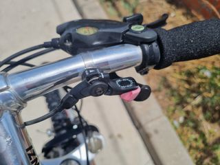 Montain Bike BH
