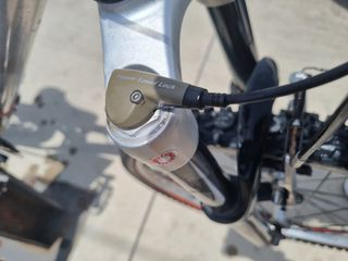Montain Bike BH