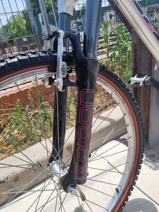 Montain Bike BH