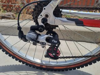 Montain Bike BH