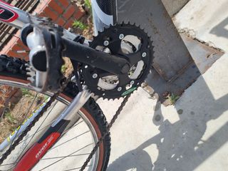 Montain Bike BH