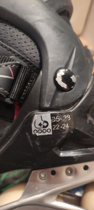 Patines en linea