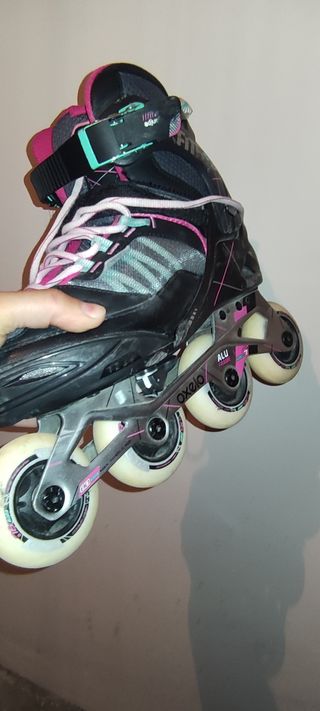 Patines en linea