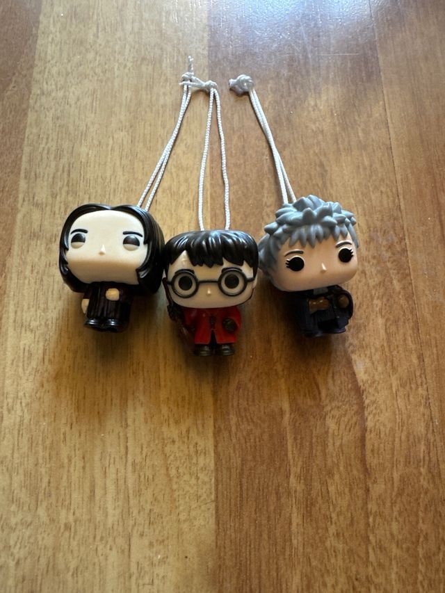 Funko Harry Potter