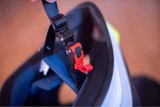 Casco MX Shiro. Talla XL