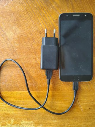 Motorola Moto G5s plus