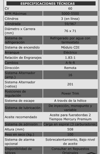 Barca rio cross 450 + remolque
arreglo o piezas