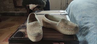 Alpargatas Vidorreta