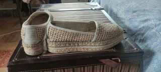 Alpargatas Vidorreta