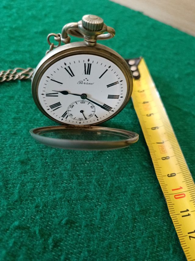 Orologio cipolla fs vintage ,anni 60/70