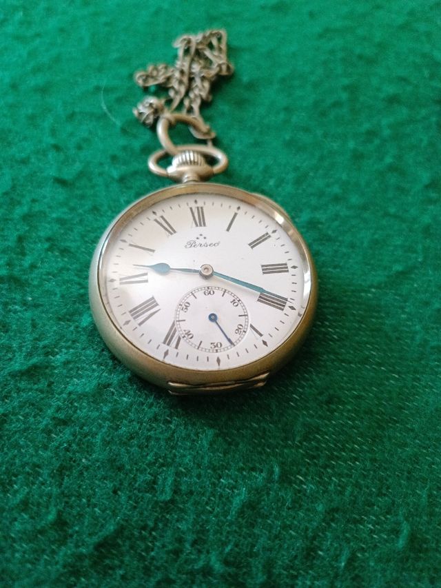 Orologio cipolla fs vintage ,anni 60/70