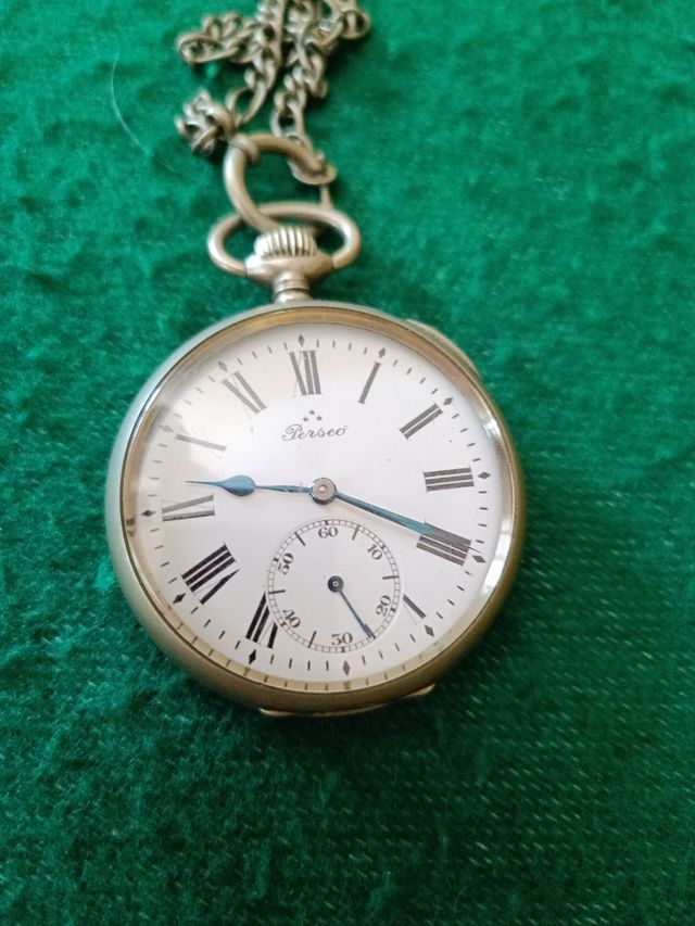 Orologio cipolla fs vintage ,anni 60/70