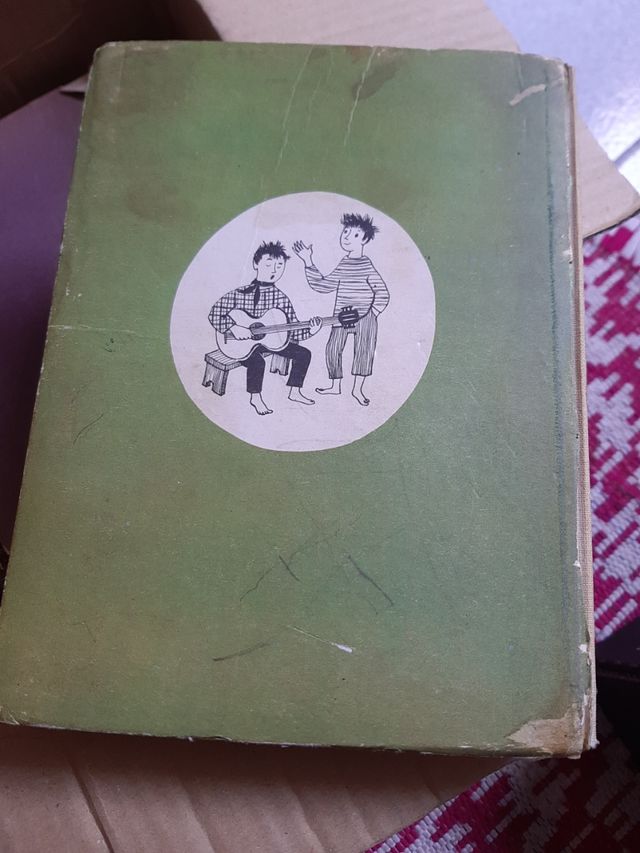 Du Lalín vert a la redacción