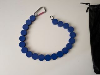 Collar Bimba y Lola