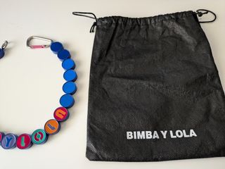 Collar Bimba y Lola